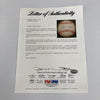 1955 Brooklyn Dodgers W.S. Team Signed Baseball Collection 29 Balls PSA JSA COA