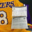 Kobe Bryant Signed 2002-03 Pro Cut Los Angeles Lakers Jersey UDA Upper Deck COA