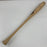 Tiger Woods Signed Autographed Baseball Bat Beckett COA RARE