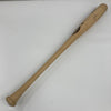Tiger Woods Signed Autographed Baseball Bat Beckett COA RARE