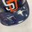 Tony Gwynn Signed Authentic San Diego Padres Game Model Helmet JSA COA
