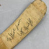1981 Wayne Gretzky Signed Game Used Titan Hockey Stick Beckett COA