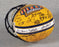 1997 Super Bowl NFL Legends Multi Signed Helmet Peyton Manning Steve McNair BAS