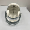 Art Donovan Lenny Moore Raymond Berry Mackey Signed Colts Full Size Helmet JSA