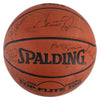 1996 Team USA Dream Team Olympics Signed Basketball Beckett COA