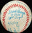 The Finest Negro League Baseball Integrators Signed Baseball JSA COA