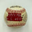 Nolan Ryan 1980 Houston Astros Team Signed National League Baseball