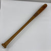 1934 St. Louis Cardinals World Series Champs Team Signed Baseball Bat JSA COA