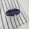 Jason Giambi Signed New York Yankees Jersey Inscribed  To Joba Chamberlain JSA