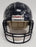 1985 Chicago Bears Super Bowl Champs Team Signed Helmet Walter Payton JSA COA