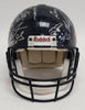 1985 Chicago Bears Super Bowl Champs Team Signed Helmet Walter Payton JSA COA
