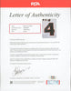 Willie Mays Signed San Francisco Giants 1989 Game Model Jersey PSA DNA COA