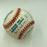 Lynn Redgrave Signed Autographed Baseball Movie Star JSA COA