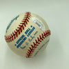 Lynn Redgrave Signed Autographed Baseball Movie Star JSA COA