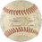 Roberto Clemente 1957 Pittsburgh Pirates Team Signed Baseball PSA DNA COA