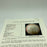 Cy Young Signed 1940's Spalding Baseball Displays As Single Signed Baseball JSA