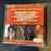 Lawrence Bender Signed Pulp Fiction Soundtrack CD With JSA COA