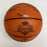 Kobe Bryant "2007-08 MVP" Signed Spalding Game Basketball Upper Deck UDA COA