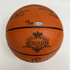 Kobe Bryant "2007-08 MVP" Signed Spalding Game Basketball Upper Deck UDA COA