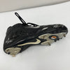 Ken Griffey Jr. Signed Nike Baseball Cleats Shoes UDA Upper Deck COA