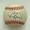 Darryl Strawberry Signed Official National League Baseball PSA DNA COA