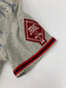 Cleveland Buckeye Negro League Legends Signed Jersey With 71 Autographs JSA COA
