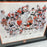 1974-75 Philadelphia Flyers Stanley Cup Champs Team Signed 20x23 Photo JSA COA