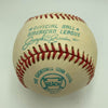 The Finest Casey Stengel Single Signed American League Baseball JSA COA