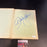 Bobby Vinton Signed Original 1951 Canon Log High School Yearbook Many Signature