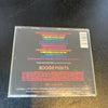 Kate Moss Signed Autographed Boogie Nights Music CD With JSA COA