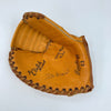 Stan Musial Signed 1940's Rawlings Baseball Glove JSA COA