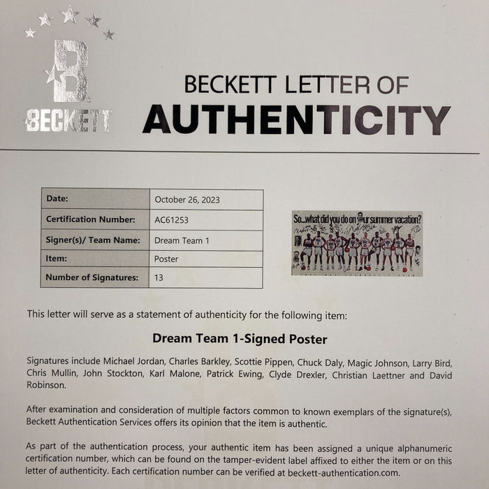 Sammy Baugh Hall Of Fame 1963 Signed Official NFL Football Beckett COA