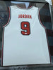 Michael Jordan Signed 1992 Team USA Dream Team Olympics  Jersey Framed JSA COA