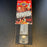 Sherri Martel Brian Knobbs & Goldust Signed Hulk Hogan 1995 WCW VHS Movie JSA