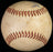 George Sisler Single Signed National League Baseball PSA DNA COA
