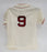 Beautiful All Century Team Signed Jersey 15 Sigs With Ted Williams Beckett COA