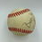 Billy Gunn Single Signed Autographed Baseball WWE Wrestling With JSA COA