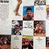 Mark Spitz 3X Signed Autographed Sports Illustrated Magazine