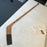 1960-61 Chicago Blackhawks Stanley Cups Champs Team Signed Game Used Stick JSA