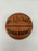 Jack Nicholson Signed Autographed Spalding NBA Basketball PSA DNA Certified