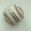 Dennis Hopper Signed Autographed Baseball With JSA COA Movie Star