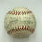 Pie Traynor Lefty Grove Joe Dimaggio Hall Of Fame Multi Signed Baseball JSA