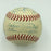 The Finest 1950 Chicago White Sox Team Signed American League Baseball JSA COA