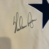 Nolan Ryan Signed Authentic Houston Astros Jersey With Beckett COA