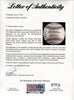 1969 Baltimore Orioles American League Champs Team Signed Baseball PSA DNA COA