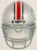 Jack Nicklaus Ohio State Signed Mini Football Helmet PSA DNA COA PGA Golf
