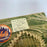 1970 New York Mets Original Ticket & Signed Vintage Program