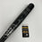Chipper Jones Rookie Era Signed Louisville Slugger Game Model Baseball Bat JSA