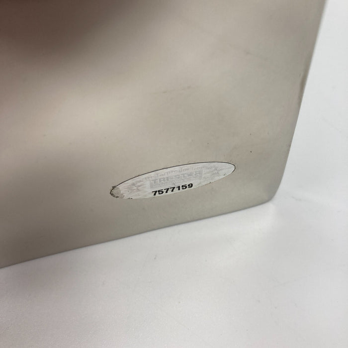 Tom Brady Signed Full Size Super Bowl LI Vince Lombardi Trophy Beckett COA #5/12