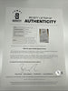 Kobe Bryant 1998-99 Los Angeles Lakers Team Signed Nike Game Jersey Beckett COA